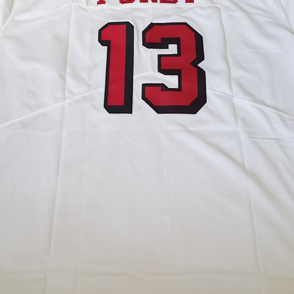 Football Jerseys - Picture 6 of 6